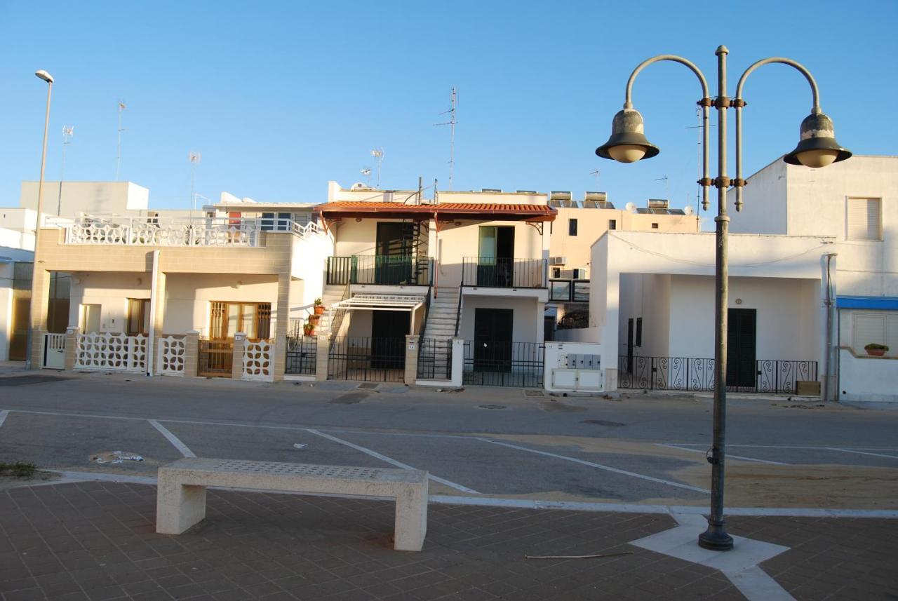 Appartamento Sul Mare Torre Pali Quarto foto